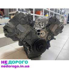 Двигун Bmw N63A, 2015 рік, 4.4 л, бензин.