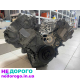 Двигун Bmw N63A, 2015 рік, 4.4 л, бензин.