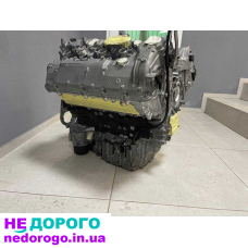 Двигун Bmw N63B44C, новий, 4.4 л, бензин, 2018 р. в.