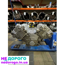Двигун Bmw X5M X6M S63B44, e70 e71, 2010, 4.4 л, бензин.