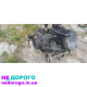 Двигун Honda Dio 68 інжектор 4 t, без пробігу, відправка по Україні.