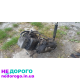 Двигун Honda Dio 68 інжектор 4 t, без пробігу, відправка по Україні.