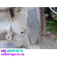 Двигун Honda Civic 2G, D15B2, 1988, 1.5 л, бензин.