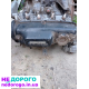 Двигун Honda Civic 2G, D15B2, 1988, 1.5 л, бензин.