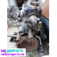 Двигун Honda Civic 2G, D15B2, 1988, 1.5 л, бензин.
