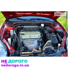 Двигун Mitsubishi Eclipse 4G 2.4, 2006 р.в., об'єм 2.4 л, бензин.