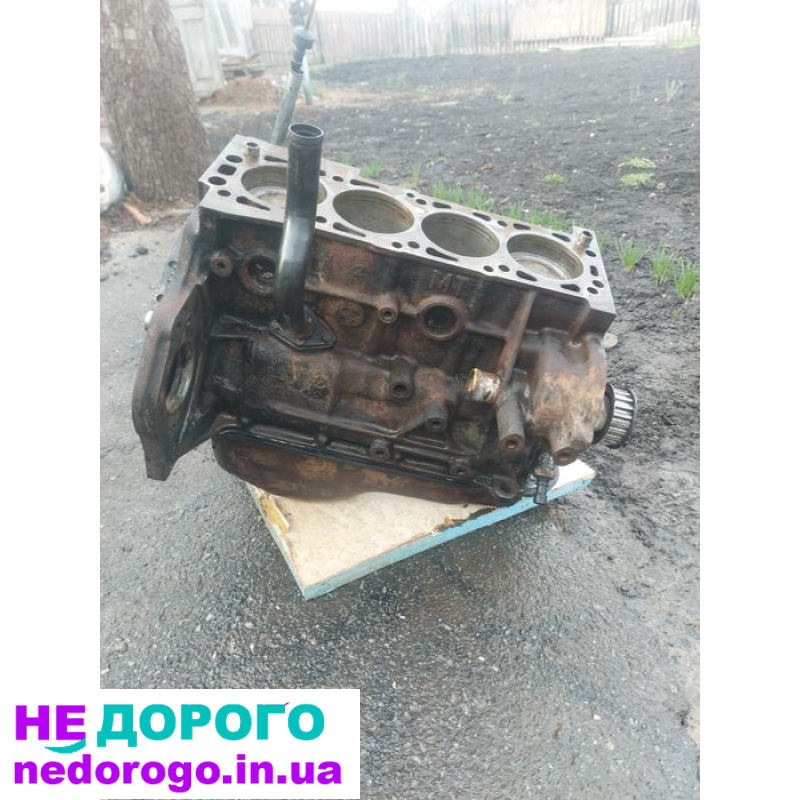 Двигун Opel Vectra A 1.6, 1995, 1.6 л, бензин.