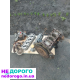 Двигун Opel Vectra A 1.6, 1995, 1.6 л, бензин.