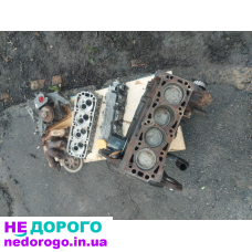 Двигун Opel Vectra A 1.6, 1995, 1.6 л, бензин.