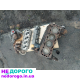 Двигун Opel Vectra A 1.6, 1995, 1.6 л, бензин.