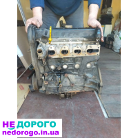 Двигун Chevrolet Captiva 2.4 2010 2.4 бензин.