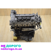 Двигун Chevrolet Captiva 2.2 diesel 2013 р. 2.2 л дизель.