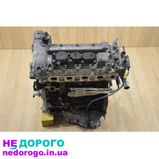 Двигун Chevrolet Captiva 2.2 diesel 2013 р. 2.2 л дизель.