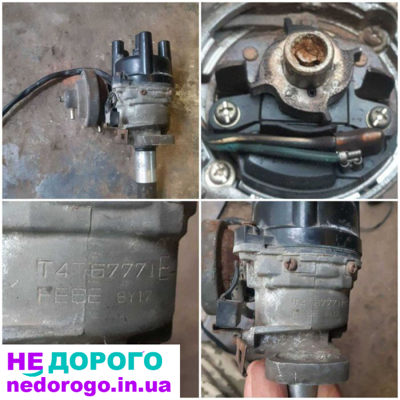 Двигун Nissan Qashqai, 2015, 1.6 л, бензин. Mazda 3, 2014, 2.0 л, дизель. Toyota Corolla, 2016, 1.8 л, гібрид.