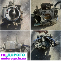 Двигун Nissan Qashqai, 2015, 1.6 л, бензин. Mazda 3, 2014, 2.0 л, дизель. Toyota Corolla, 2016, 1.8 л, гібрид.