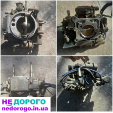 Двигун Nissan Qashqai, 2015, 1.6 л, бензин. Mazda 3, 2014, 2.0 л, дизель. Toyota Corolla, 2016, 1.8 л, гібрид.