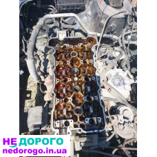 Двигун Nissan Primera 2.0 i, 2005 р.в., об'єм 2.0 л, бензин.
