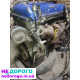 Двигун Nissan Primera P10, GA16DE, 1990 рік, 1.6 л, бензин.