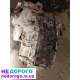 Двигун Nissan Sentra 1.8 л MRA8DE, 2016 р.в., бензин