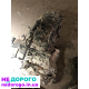 Двигун Nissan Sentra 1.8 л MRA8DE, 2016 р.в., бензин