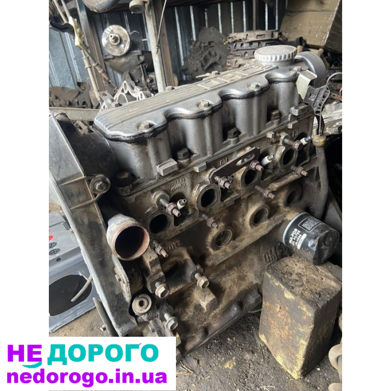 Двигун Opel 1.3, 2015, 1.3 л, бензин. Відмінний стан, готовий до установки. Доступні запчастини до мотору.