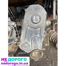 Двигун Opel 1.3, 2015, 1.3 л, бензин. Відмінний стан, готовий до установки. Доступні запчастини до мотору.