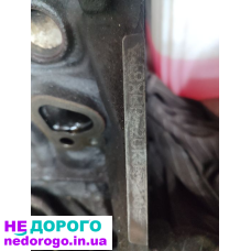 Двигун Opel Astra H Z18XER 2008 1.8 бензин