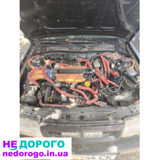 Двигун Opel C25XE, V6, 1996, 2.5 л, бензин.