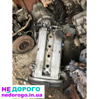 Двигун Opel Astra H Z16XEP 2007 1.6 бензин.