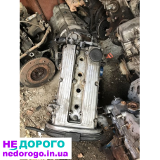 Двигун Opel Astra H Z16XEP 2007 1.6 бензин.