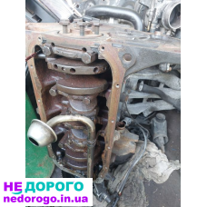Двигун Opel Vectra B 1.6i, 1996 р.в., 1.6 л, бензин.