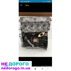 Двигун Opel Vivaro 1.9, 2005, 1.9 л, дизель.