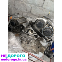 Двигун Audi A4 3.0 ASN, 2002 р.в., 3.0 л, бензин.