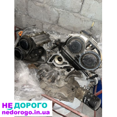 Двигун Audi A4 3.0 ASN, 2002 р.в., 3.0 л, бензин.