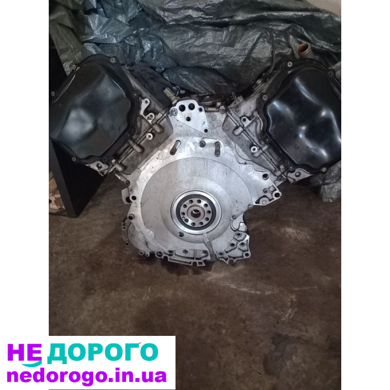 Двигун Audi A4 B8 2012 2.0 TFSI бензин.