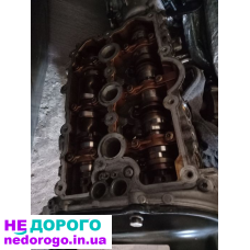 Двигун Audi A4 B8 2012 2.0 TFSI бензин.