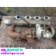 Двигун Peugeot J5, 1994 р.в., 2.5 л, дизель.