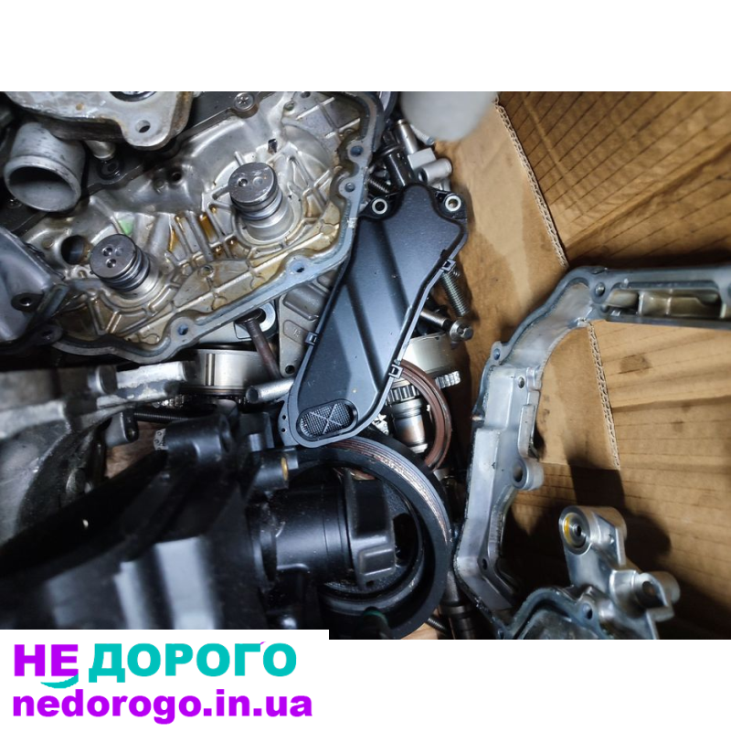 Двигун Nissan Rogue, 2015 рік, 2.5 л, бензин. Доступні запчастини.