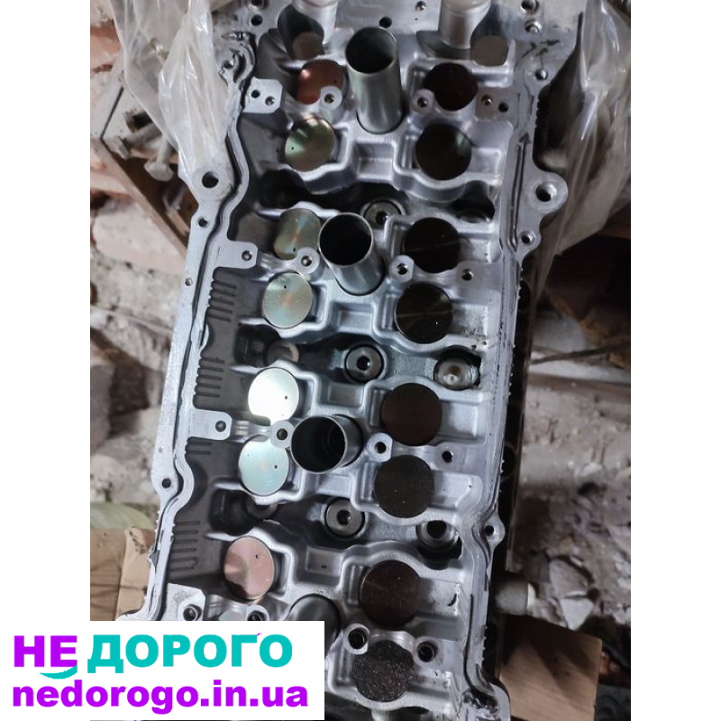 Двигун Nissan Rogue, 2015 рік, 2.5 л, бензин. Доступні запчастини.