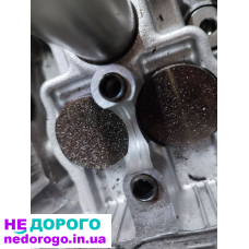 Двигун Nissan Rogue, 2015 рік, 2.5 л, бензин. Доступні запчастини.