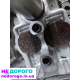 Двигун Nissan Rogue, 2015 рік, 2.5 л, бензин. Доступні запчастини.