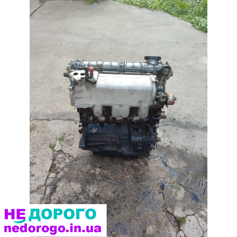 Двигун Renault Laguna1, 1.8, 2005, бензин.