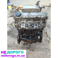 Двигун Renault Laguna1, 1.8, 2005, бензин.