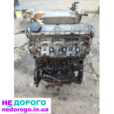 Двигун Renault Laguna1, 1.8, 2005, бензин.