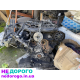 Двигун Audi A6 C6 3,0 дизель, 2008 р.в., 3,0 л. Гарантія якості. Доставка по Україні.