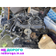 Двигун Audi A6 C6 3,0 дизель, 2008 р.в., 3,0 л. Гарантія якості. Доставка по Україні.