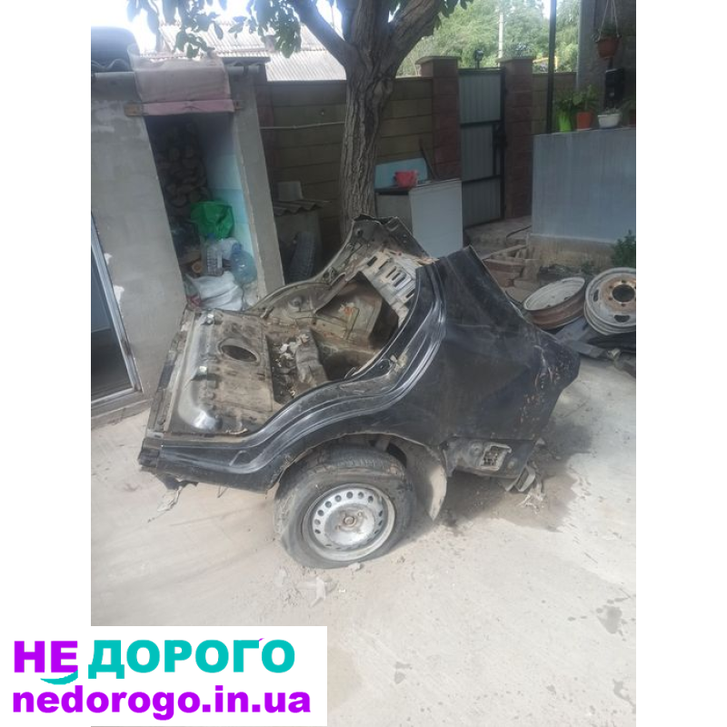 Двигун Chevrolet Aveo T200, 2009, 1.6 л, бензин.