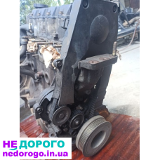Двигун Chevrolet Aveo T200, 2009, 1.6 л, бензин.