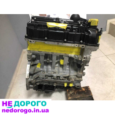 Двигун BMW N20, 2015 р.в., 2.0 л, бензин.