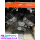 Двигун BMW S63TU, 1500л.с, бензин, 2020р. выпуску, 4.4л.